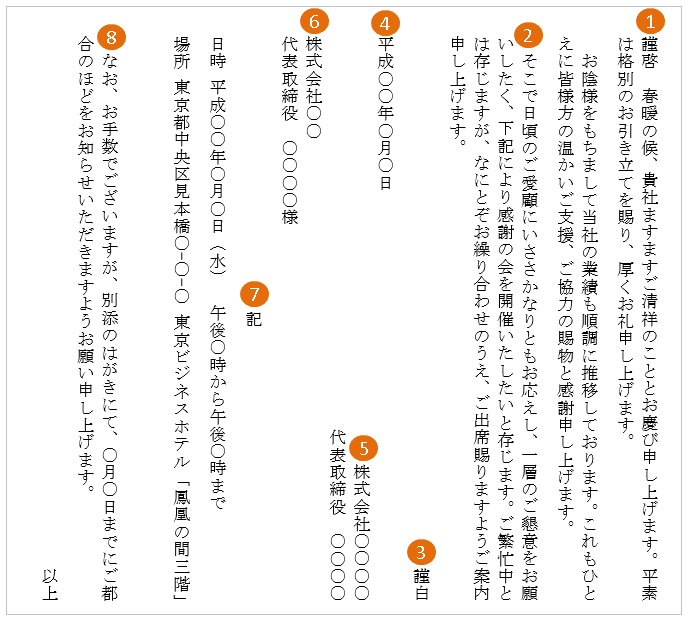 Maimoon 手紙 日付 書き方 縦書き