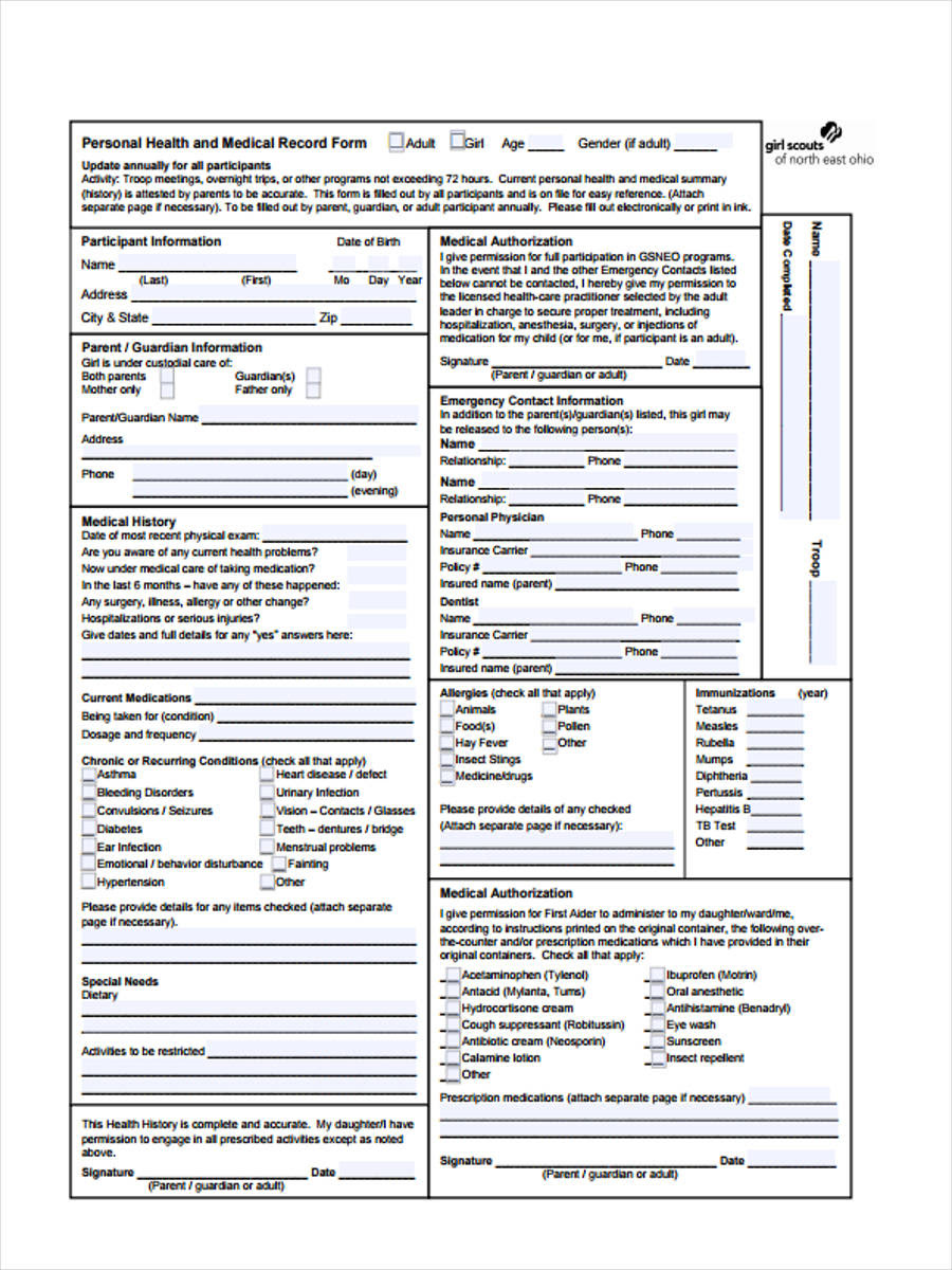 lost-personal-child-health-record