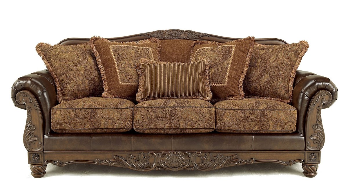 18 Beautiful Ashley Furniture Sofa Sets