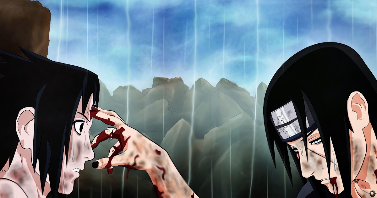 Itachi Vs Sasuke Live Wallpaper Free Live Wallpaper For Your Desktop