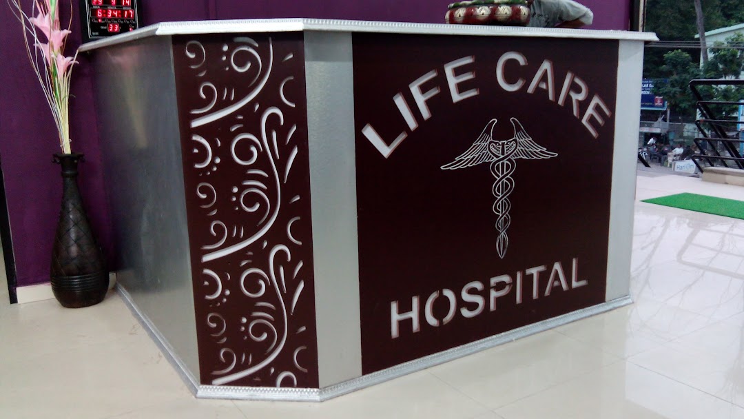 Life Care Hospitals