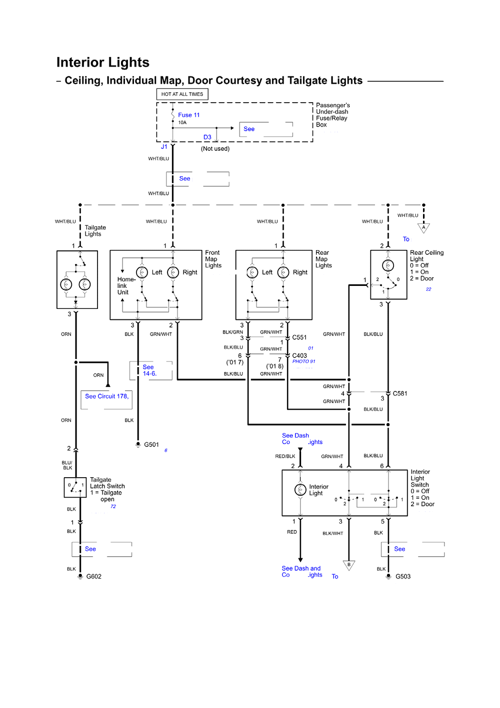 Wiring Diagram PDF: 2003 Chevy 3500 Abs Wiring Diagrams