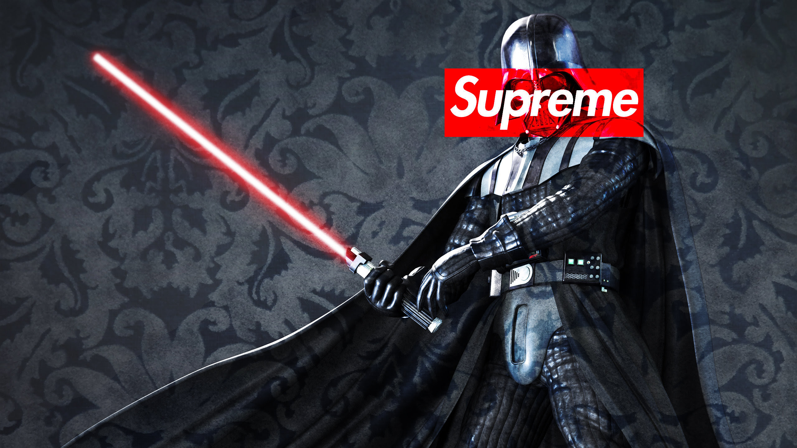 21 Gambar Wallpaper  Hp  Supreme  Richa Gambar