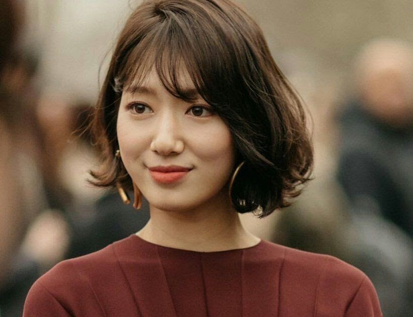 50+ グレア 韓国 女優 髪型 トレンディなヘアスタイル