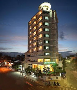 Vietsky Hotel