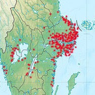 Fästing Karta | Karta