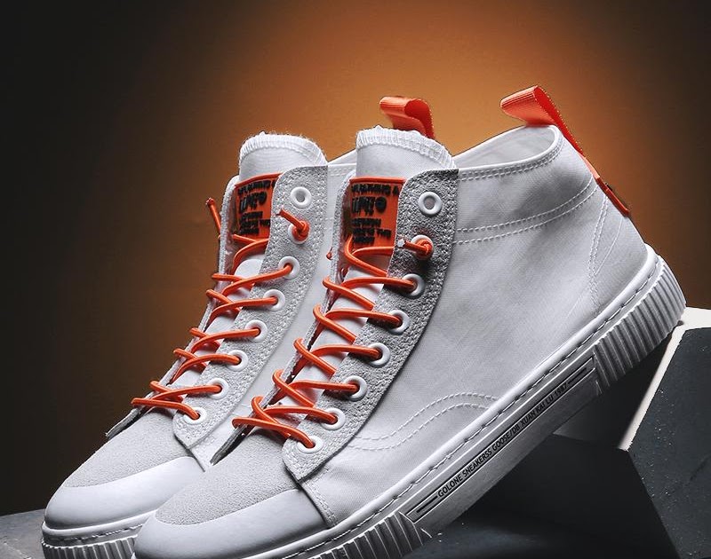 dr kevin mens sneakers