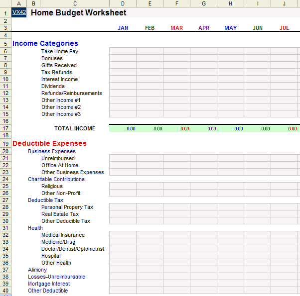 79-free-printable-budget-worksheet-for-single-person