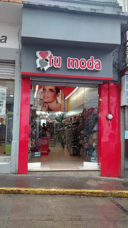 Tu Moda