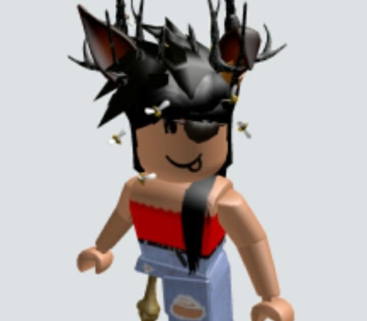 Cute Roblox Avatars Baddie : Roblox Avatar Wallpapers Top Free Roblox