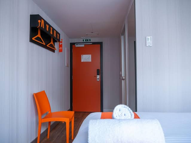 Comentários e avaliações sobre o easyHotel Lisbon