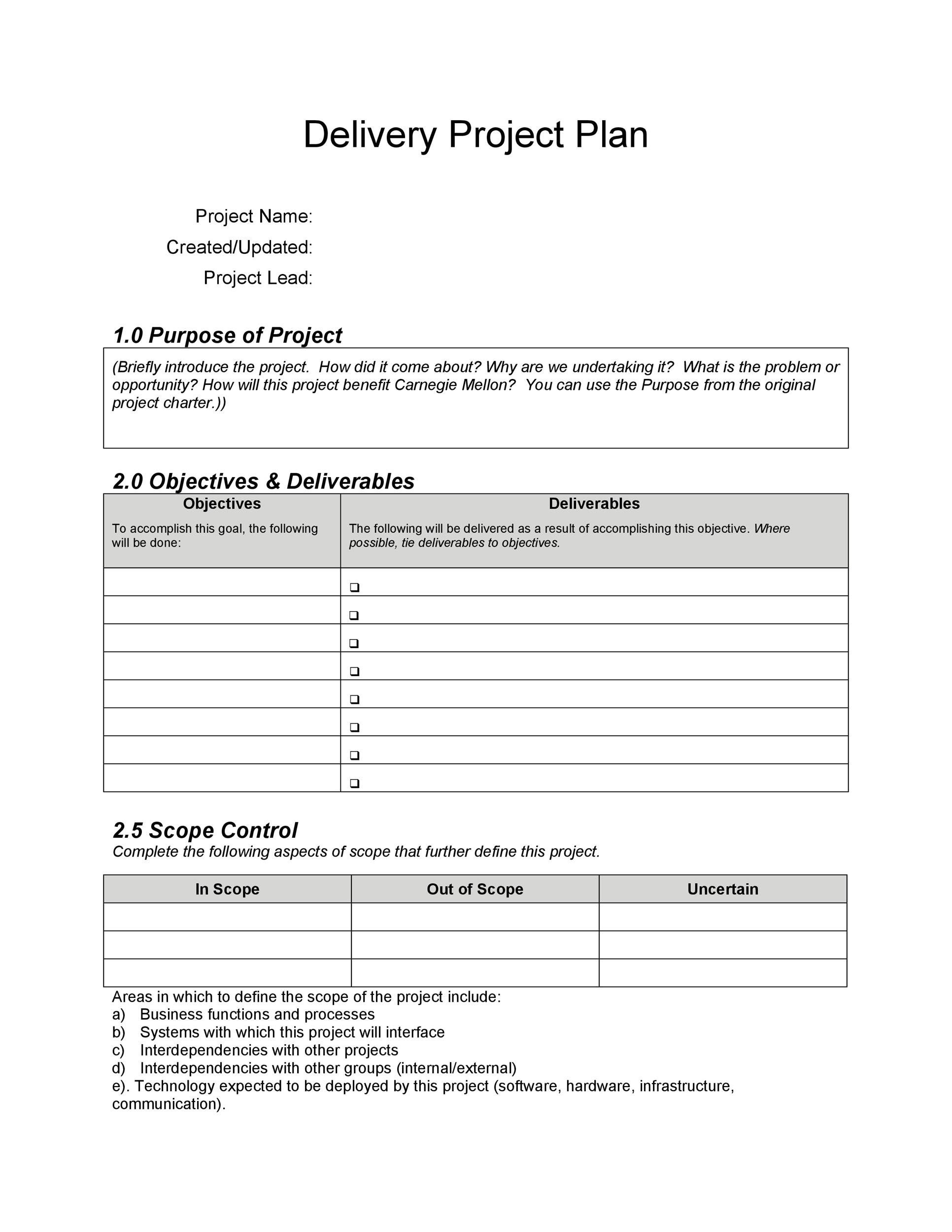 it hardware and networking business plan