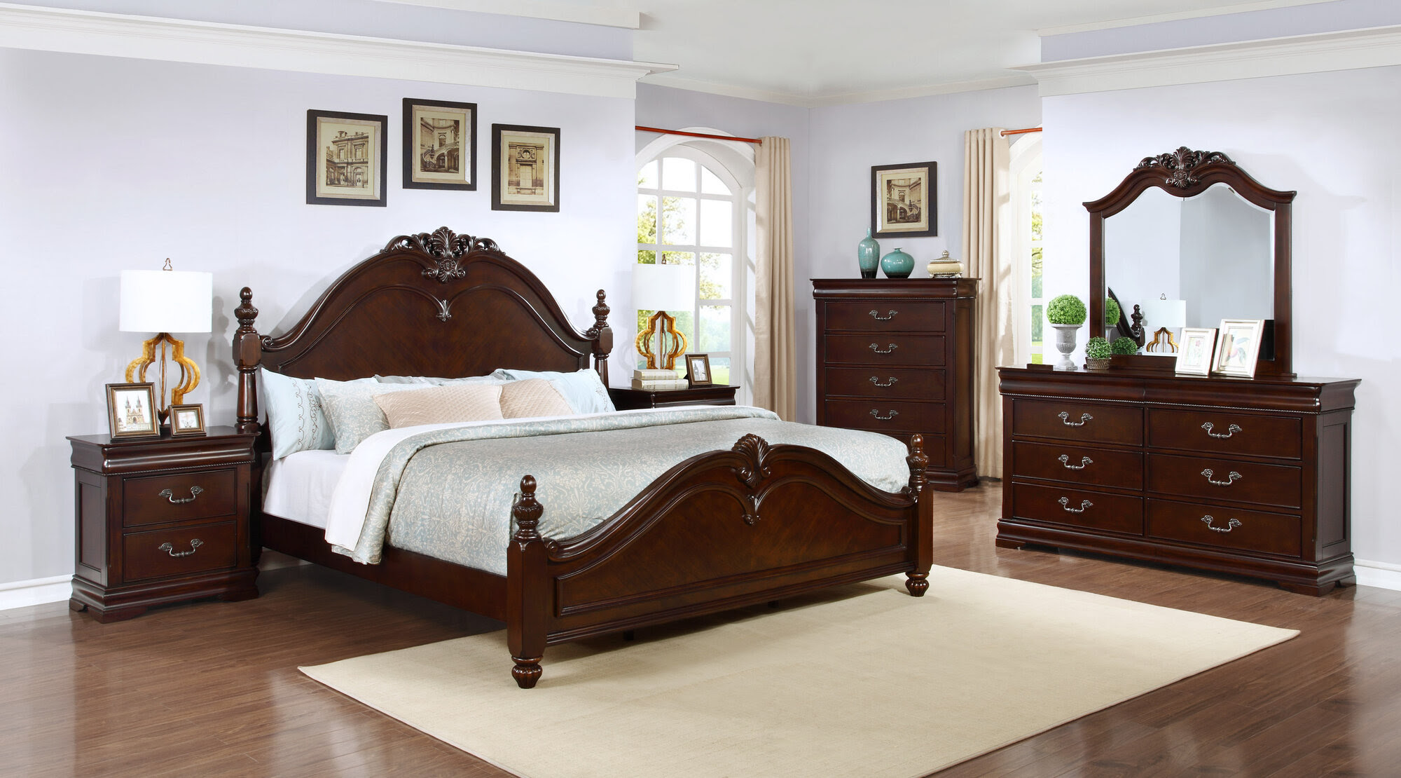 best quality bedroom furniture brands on wayfair