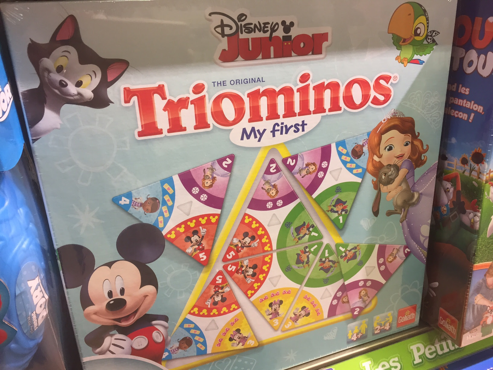 Idée Cadeau Pour Petite Fille De 4 Ans - Dernières Idées