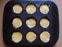 muffins carottes cumin noisette recette vegan vegetalien aperitif muffins carottes cumin noisette recette vegan