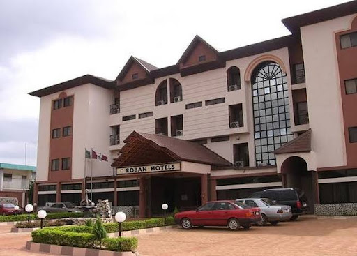 Roban Hotels Ltd, 11 Ukwa Street, Asata, Enugu, Nigeria, Boutique, state Enugu