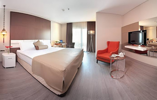 stanbul Dora Hotel