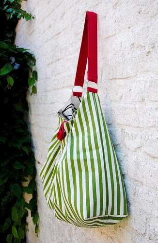 groen/wit/rood