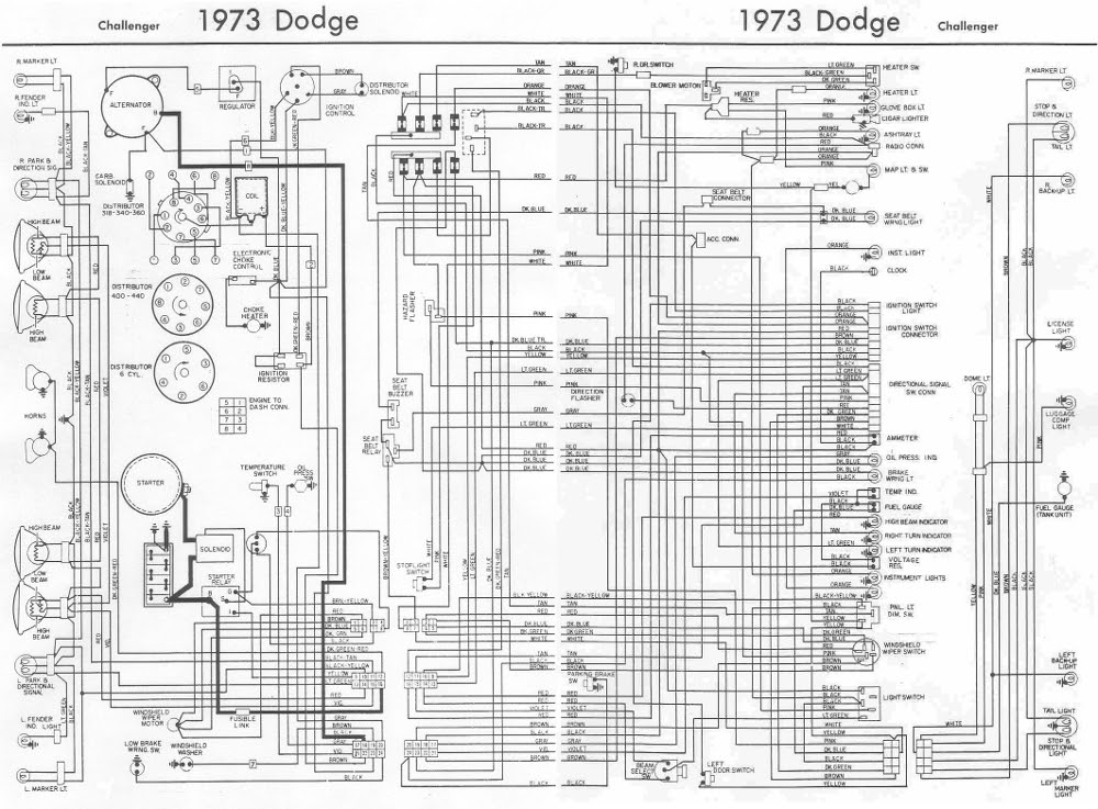 71 Corvette Wiring Diagram Free Download Schematic