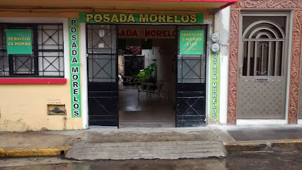 Posada Morelos