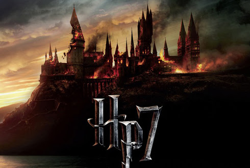 cidyjufun: harry potter 7 movie part 2