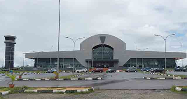 tourism in delta state