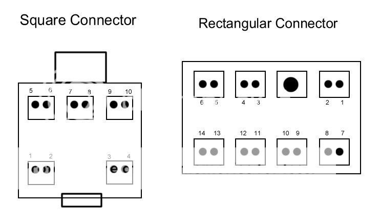 Circuit Electric For Guide: 2004 F150 Heated Seat Wiring Diagrams