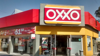 OXXO Sendero