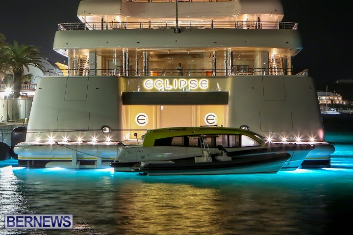 Happy Sea World Private Yacht Eclipse