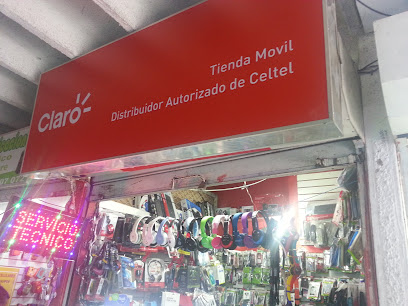 Tienda Móvil