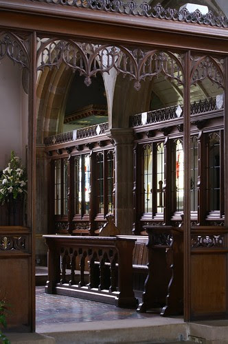 Great Kimble, Buckinghamshire