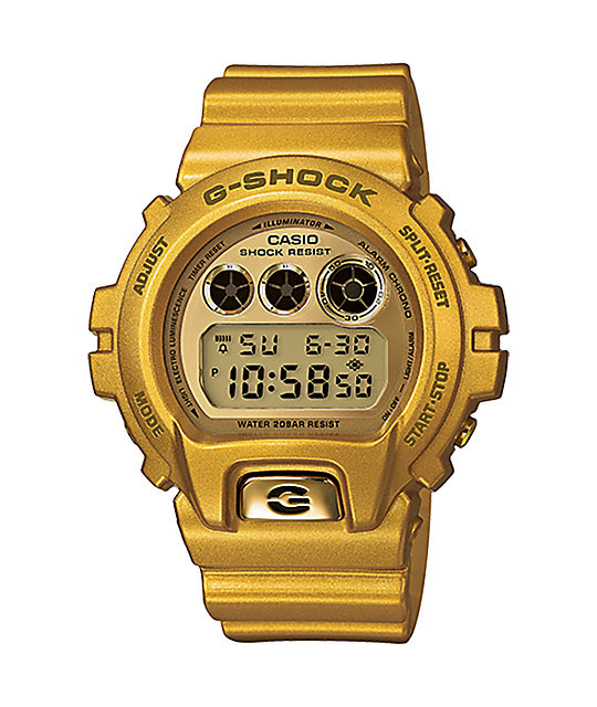 zumiez casio
