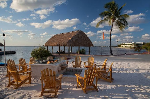 Resort «Key Largo Bay Marriott Beach Resort», reviews and photos, 103800 Overseas Hwy, Key Largo, FL 33037, USA