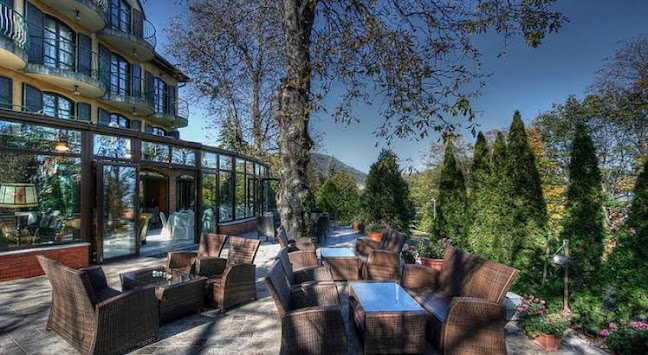 Hotel Bobbio Kft.