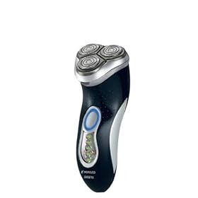 9160xl Norelco: Review of Norelco 8170XLCC Speed-XL Razor