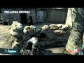 Splinter Cell Blacklist gameplat video Xbox 360 graphics looks