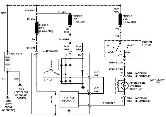 Renault Towbar Wiring Diagram