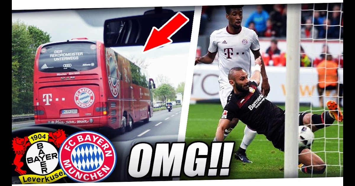 Bayern Gladbach Lustig / Die Bayern nehmen dazu immer ein Fass