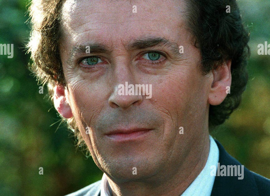 Robert Powell Comedian Robert Powell Actor Films, episodes and