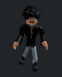 Roblox Slender Boy : When Did Roblox Have Realistic Bodys ...