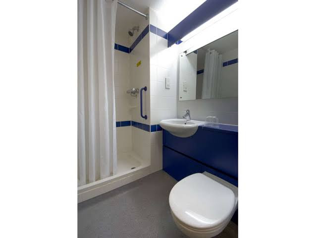 Travelodge Leicester Central - Leicester