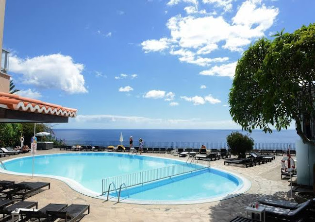 Duas Torres Hotel - 4 Star - Funchal