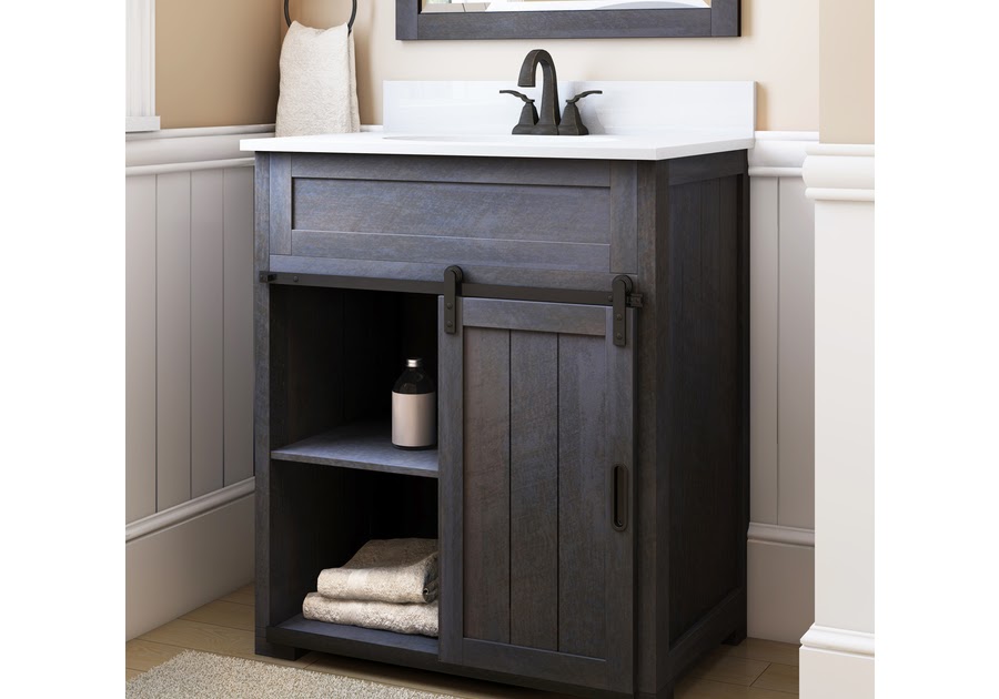 Best 20 Inch Bathroom Vanity