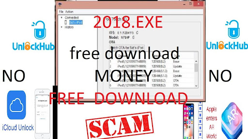 2018.exe icloud unlock software free download