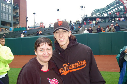 Fan Photo Day: