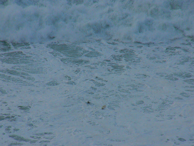 Surf en Meñakoz Surf en Meñakoz