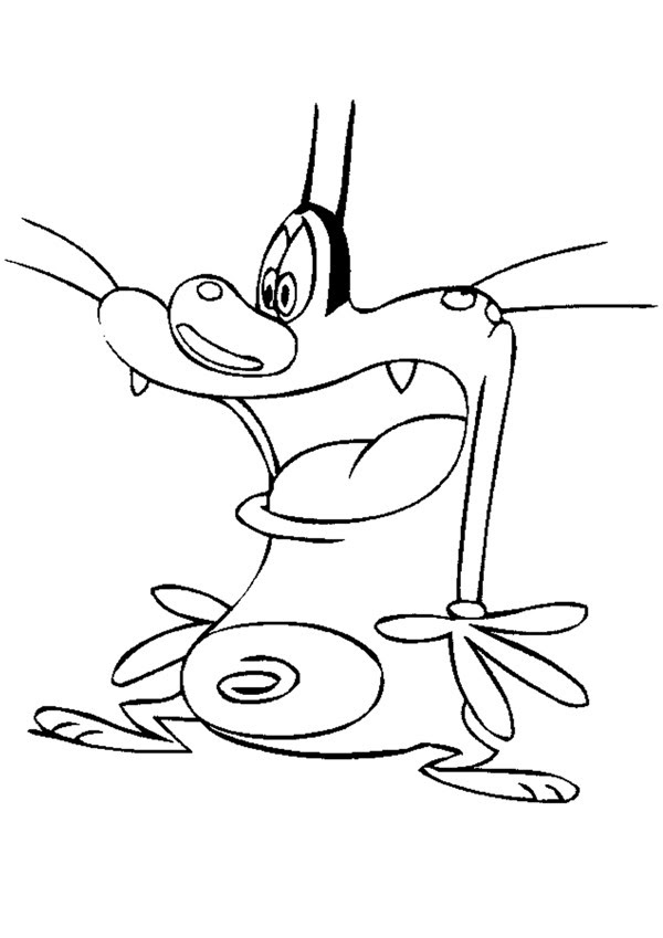 Download Oggy Cockroaches Cartoon Videos Urdu Free