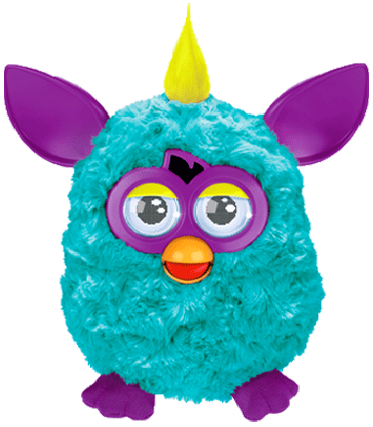 furby connect ราคา video