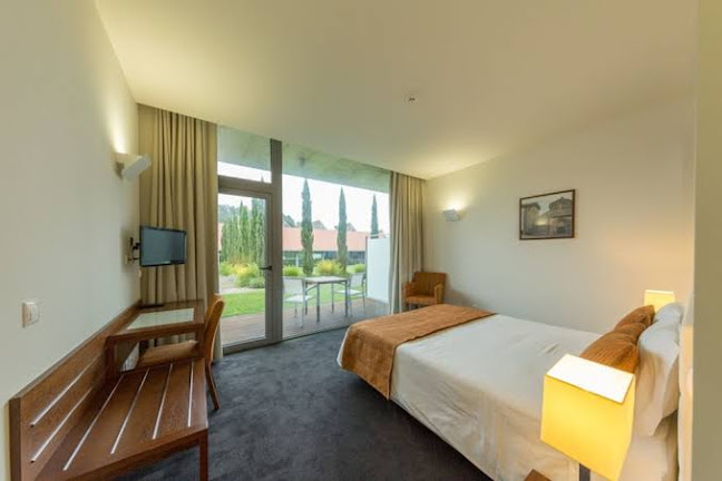 Avaliações doHotel Quinta da Cruz em Guimarães - Spa