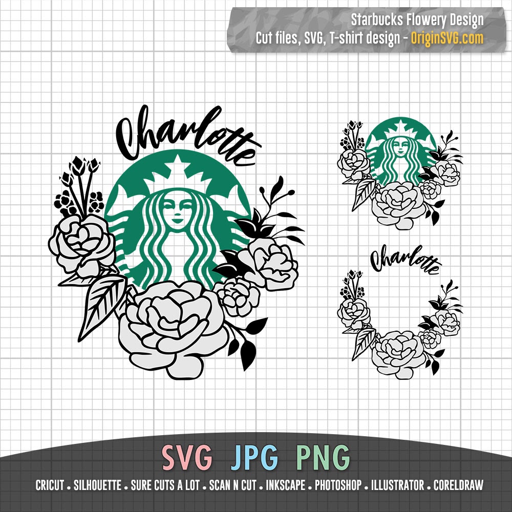 Free 89 Flower Svg With Name SVG PNG EPS DXF File